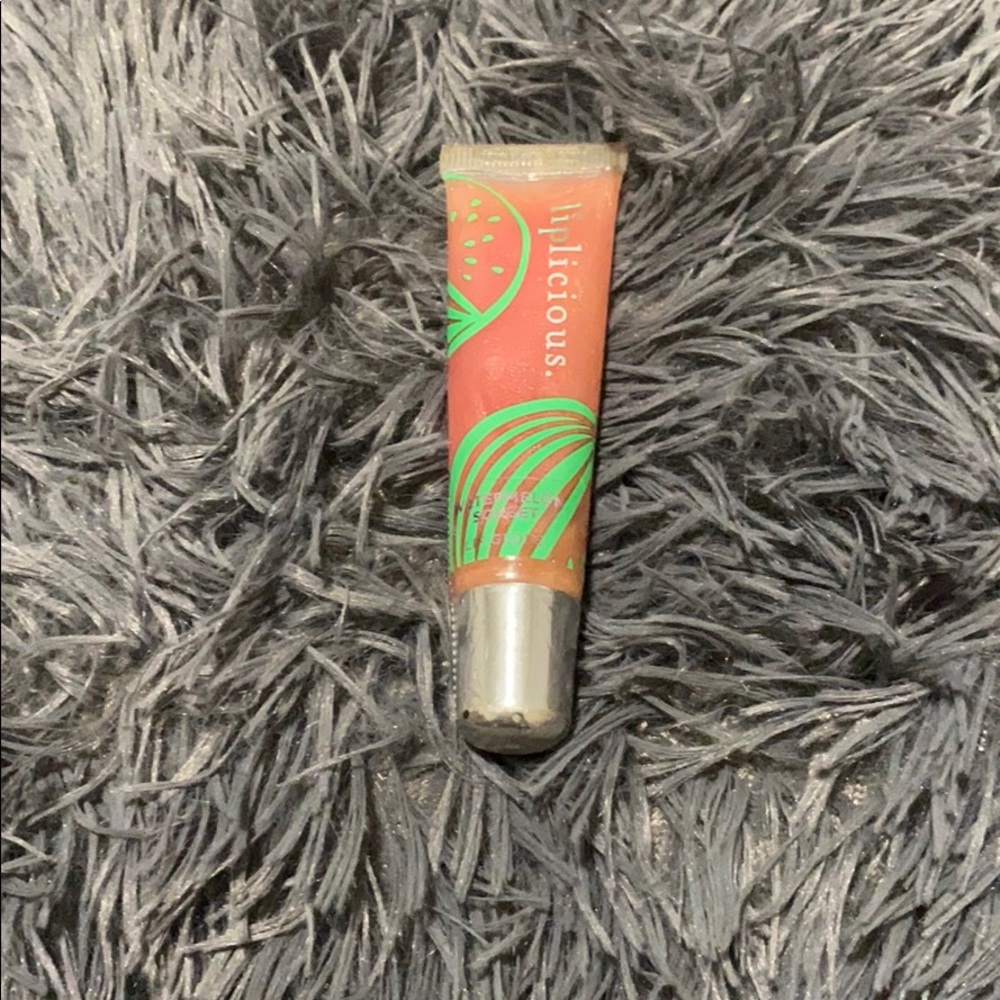 Liplicious lipgloss